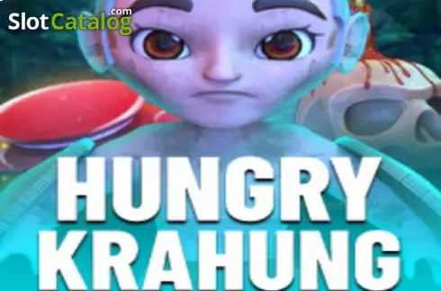Hungry Krahung Screenshot