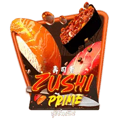 Zushi Prime Screenshot