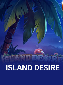 BetSoft Island Desire Game Reviewed on Slot Designer