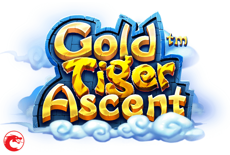 BetSoft Gold Tiger Ascent Screenshot