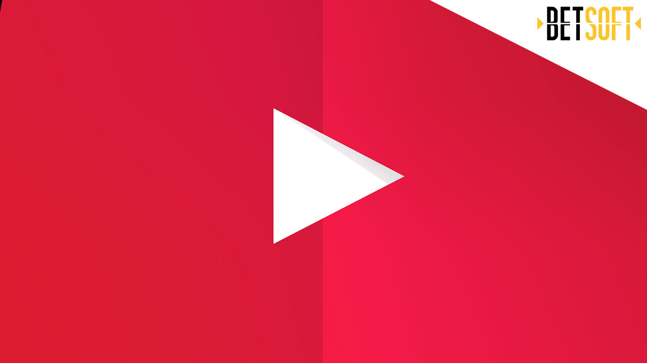 BetSoft Great 88 Screenshot