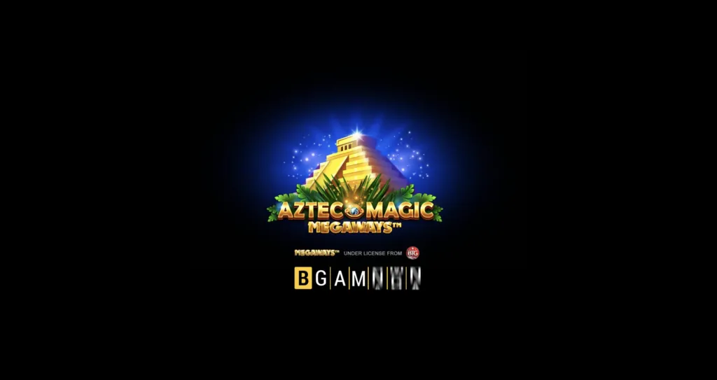 BG Aztec Magic Megaways Screenshot