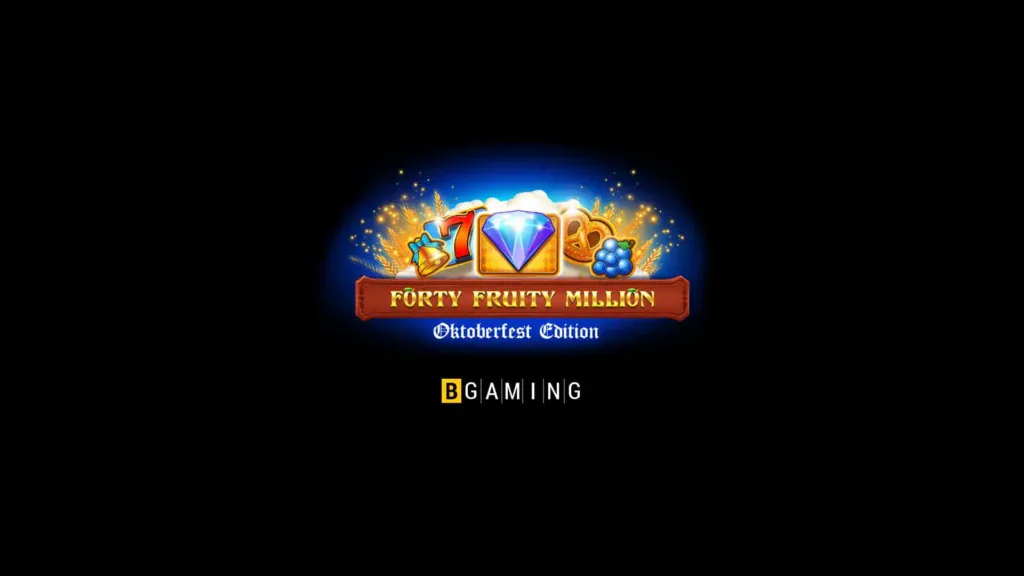 BG Forty Fruity Million Screenshot