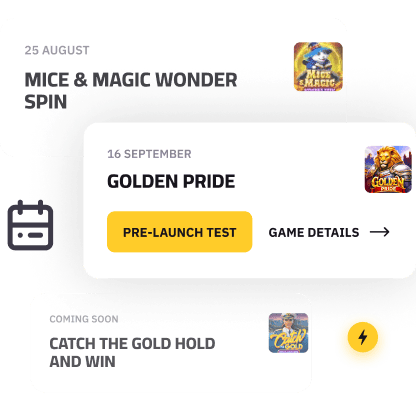 BG Halloween Bonanza Screenshot