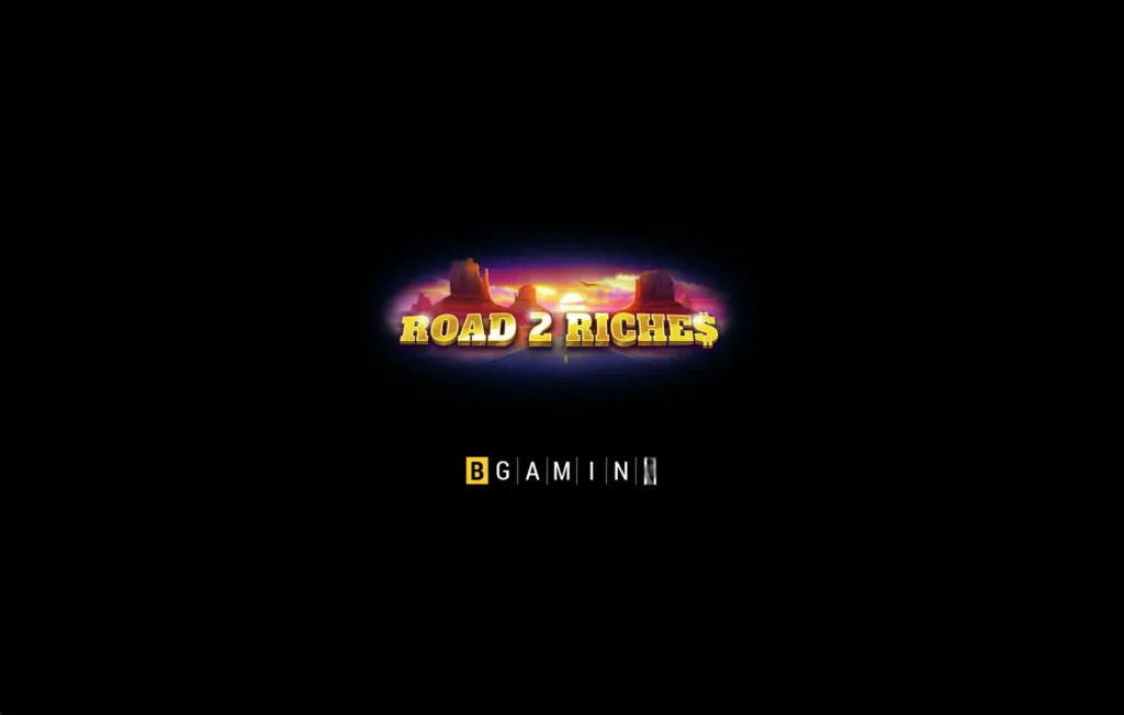BG Road 2 Riches Screenshot