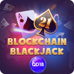 BlockchainBlackjack(QD18) Screenshot