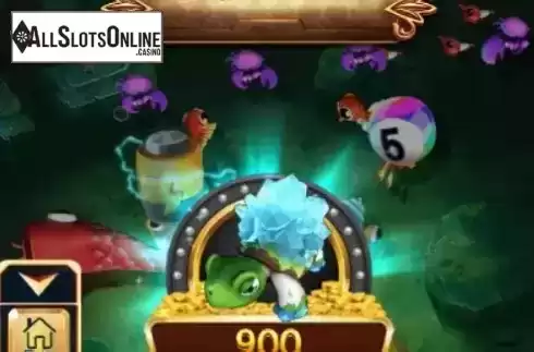 Bingo Fishing Screenshot