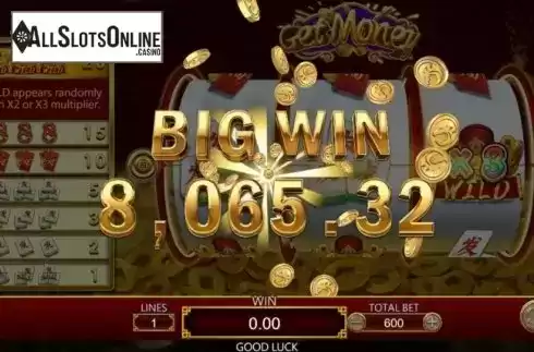 Get Money Screenshot