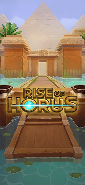 EVO Rise Of Horus Screenshot