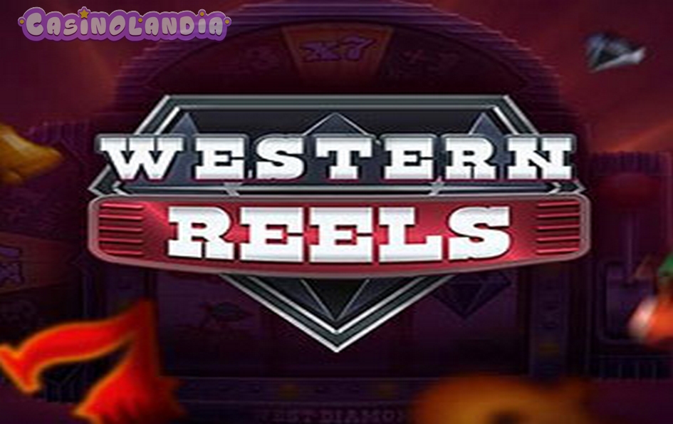EVO Western Reels Screenshot