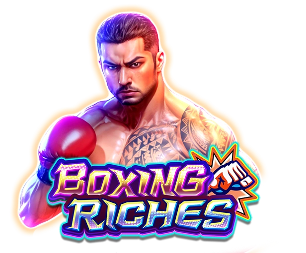 Boxing Riches Screenshot