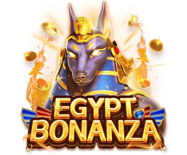 Egypt Bonanza Screenshot