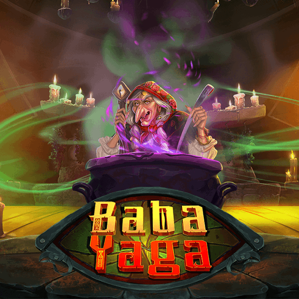 Baba Yaga Screenshot
