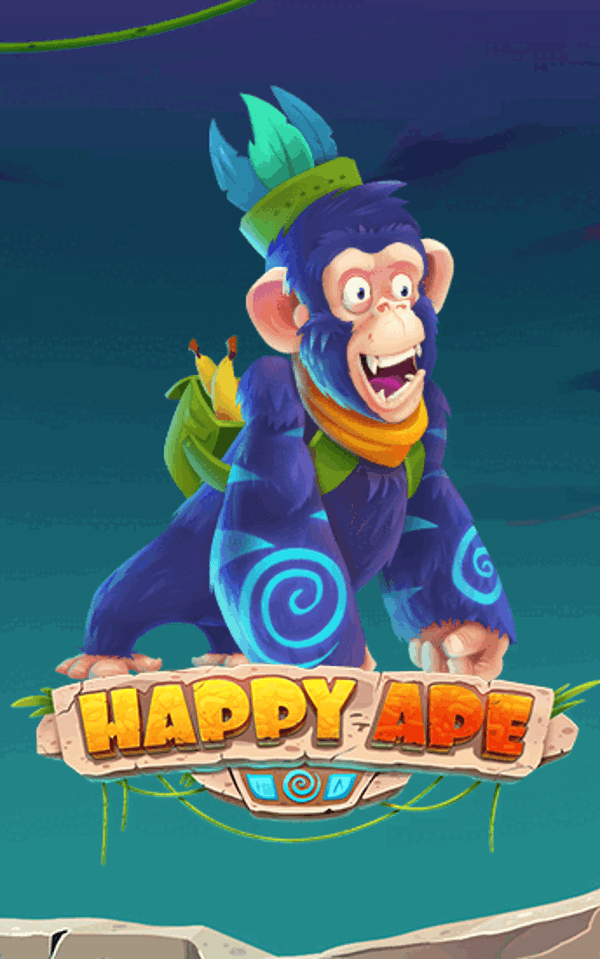 Happy Ape Screenshot