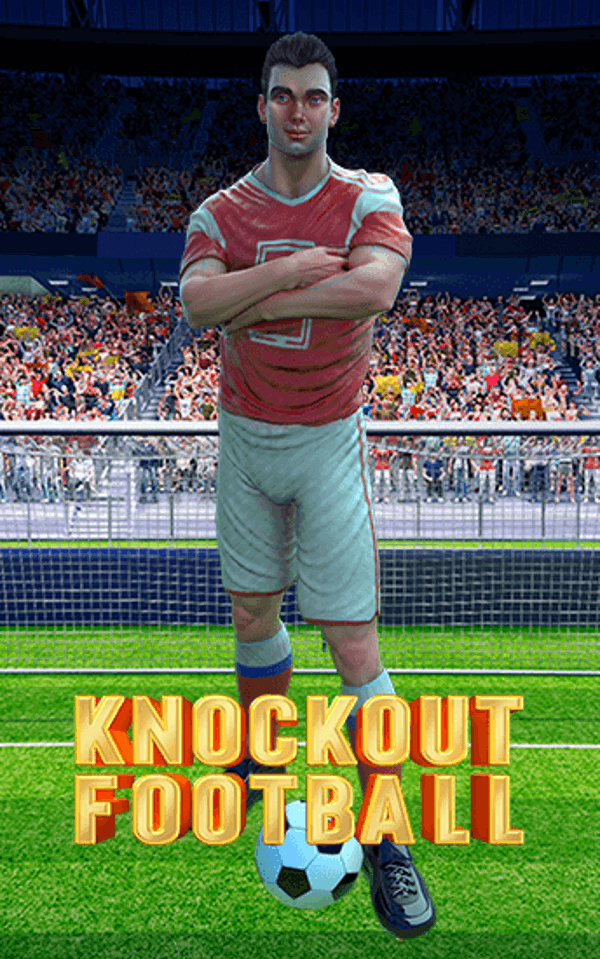 Knockout Football Screenshot