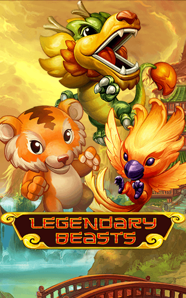 Legendary Beasts Screenshot