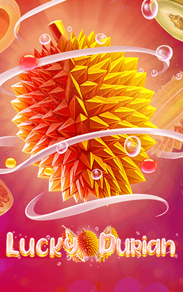 Lucky Durian Screenshot