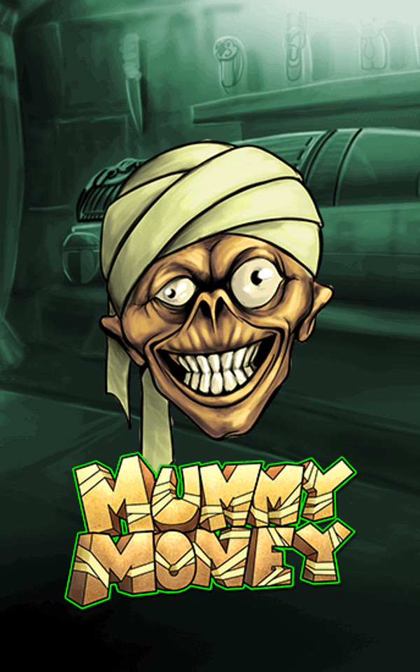Mummy Money Screenshot