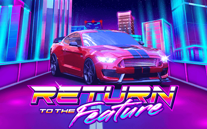 Return To The Feature Screenshot