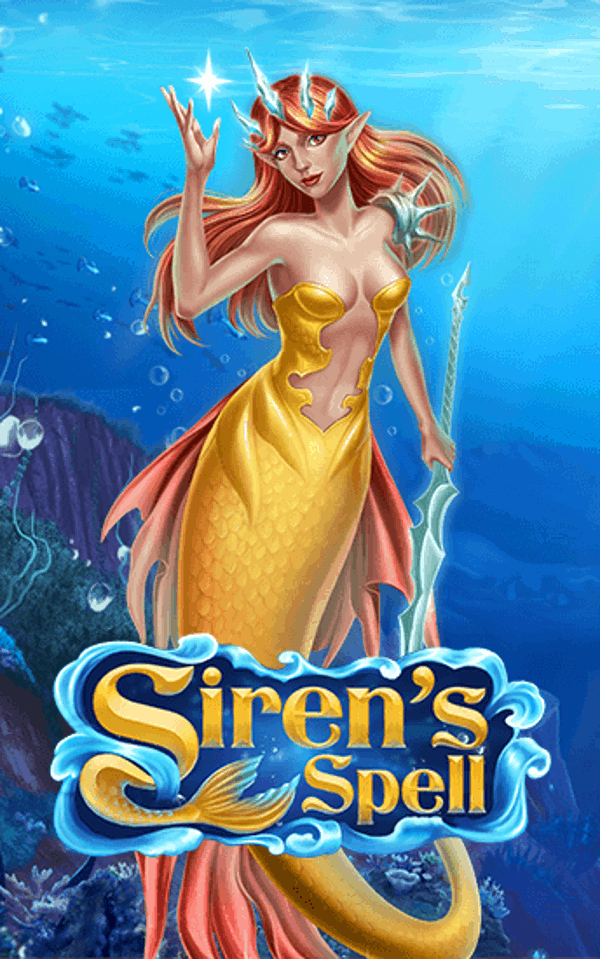 Siren's Spell Screenshot