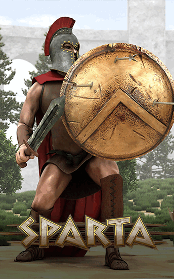 Sparta Screenshot