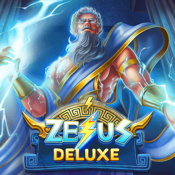 Zeus Deluxe Screenshot