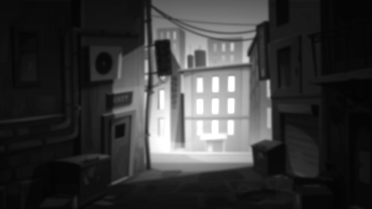 Hack Beam Boys Screenshot