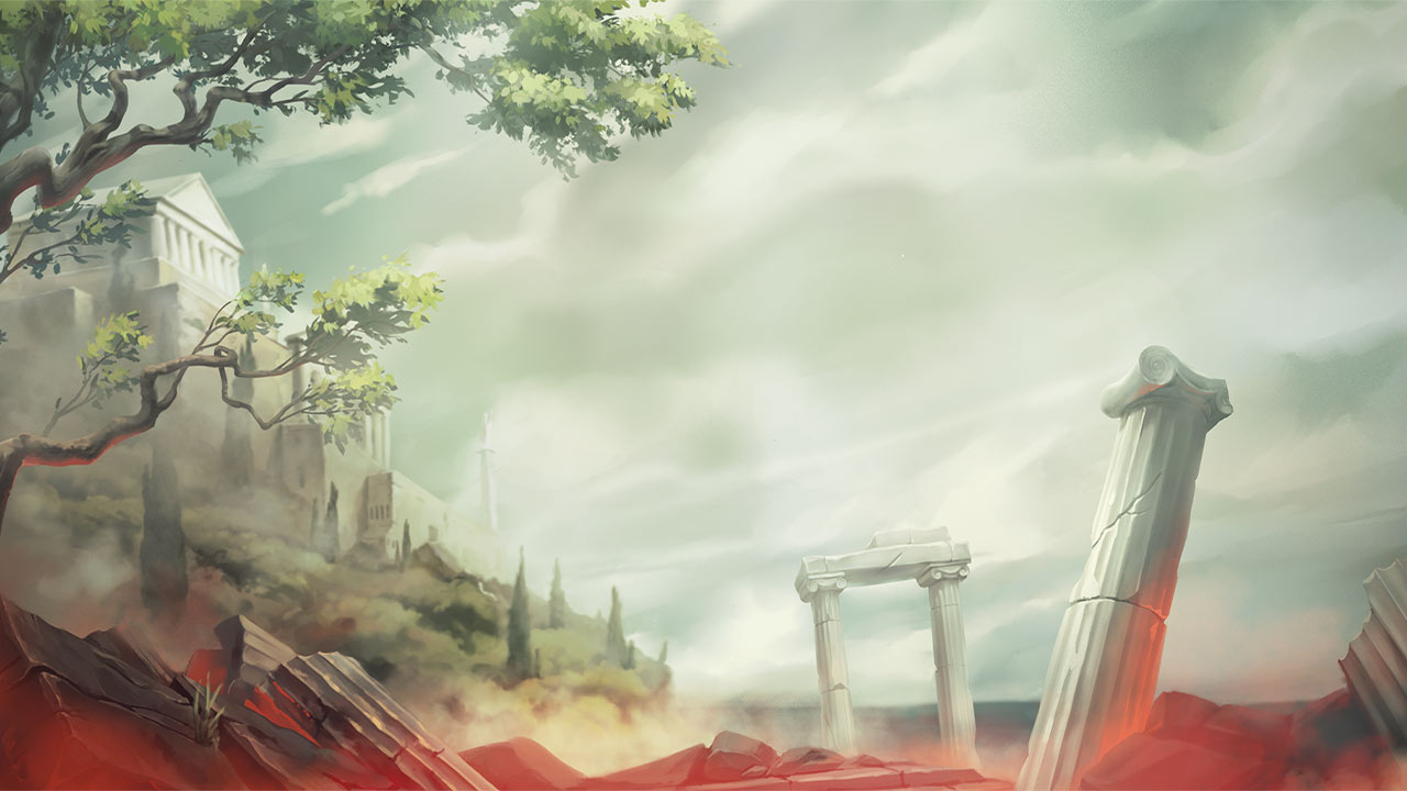 Hack Spear of Athena Screenshot