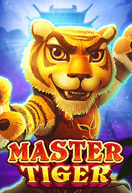 Master tiger Screenshot