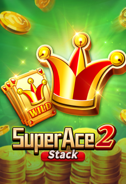 Super Ace 2 Screenshot