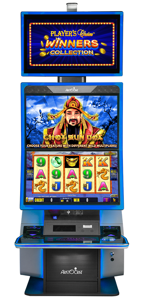 Choy Sundoa Screenshot