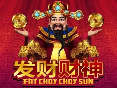 Fat Choy Choy Sun Screenshot