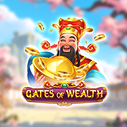 Gates Of Wealth Screenshot