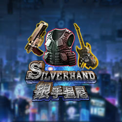 Silver Hand Screenshot