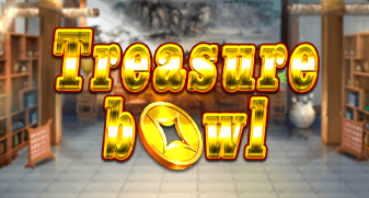 Treasure Bowl Screenshot