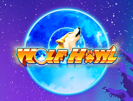 Wolf Howl Screenshot