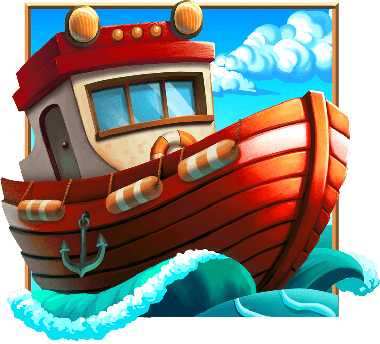 Crab Trap Screenshot