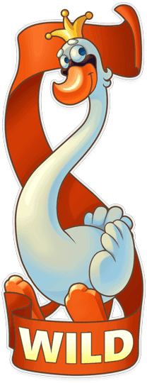 Scruffy Duck Screenshot