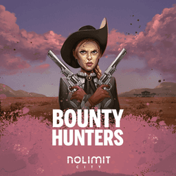 Bounty Hunters Screenshot