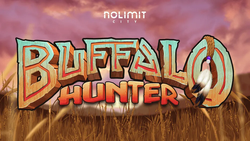 Buffalo Hunter Screenshot