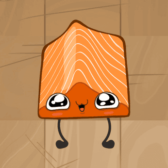 Kitchen Drama Sushi Mania Screenshot