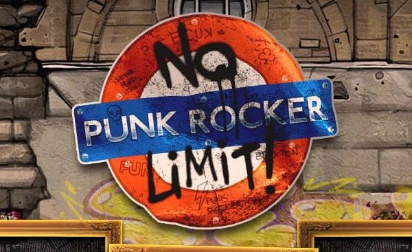 Punk Rocker Screenshot