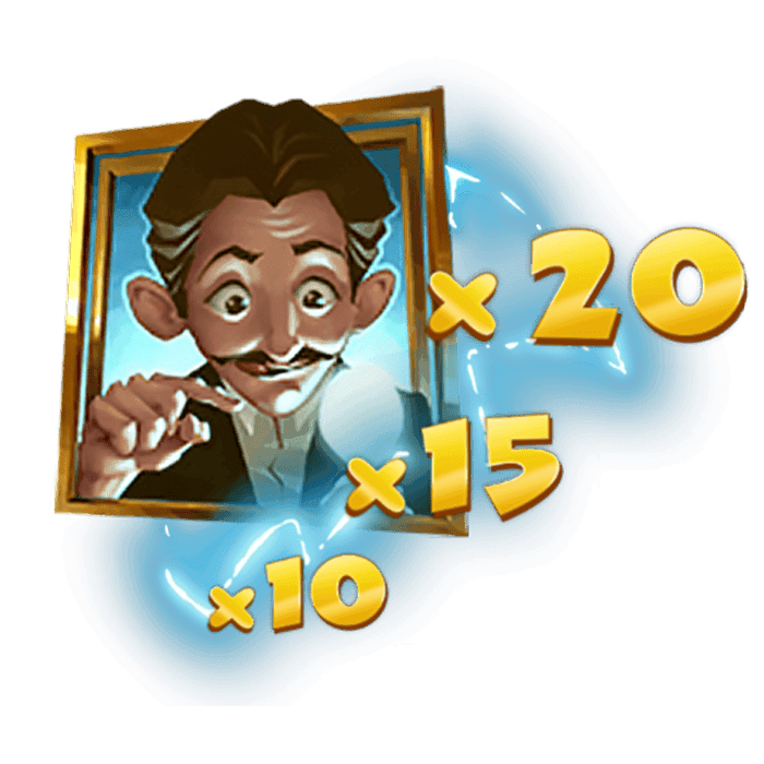 Tesla Jolt Screenshot