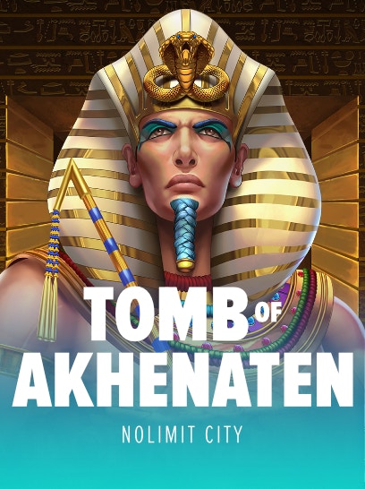 Tomb of Akhenaten Screenshot