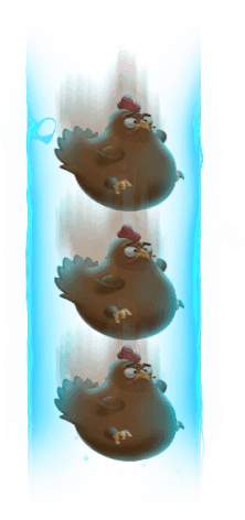 Tractor Beam Screenshot