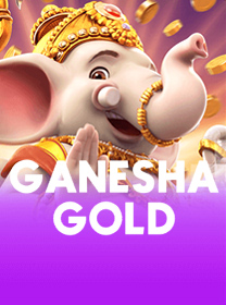 Ganesha Gold