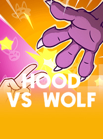 Hood Vs Wolf