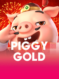 Piggy Gold