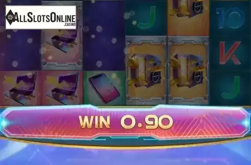 Cryp to Gold Screenshot