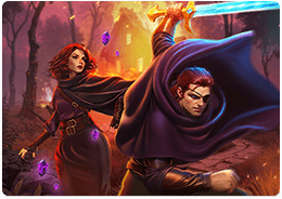 Grimms' Bounty Hansel & Gretel Screenshot